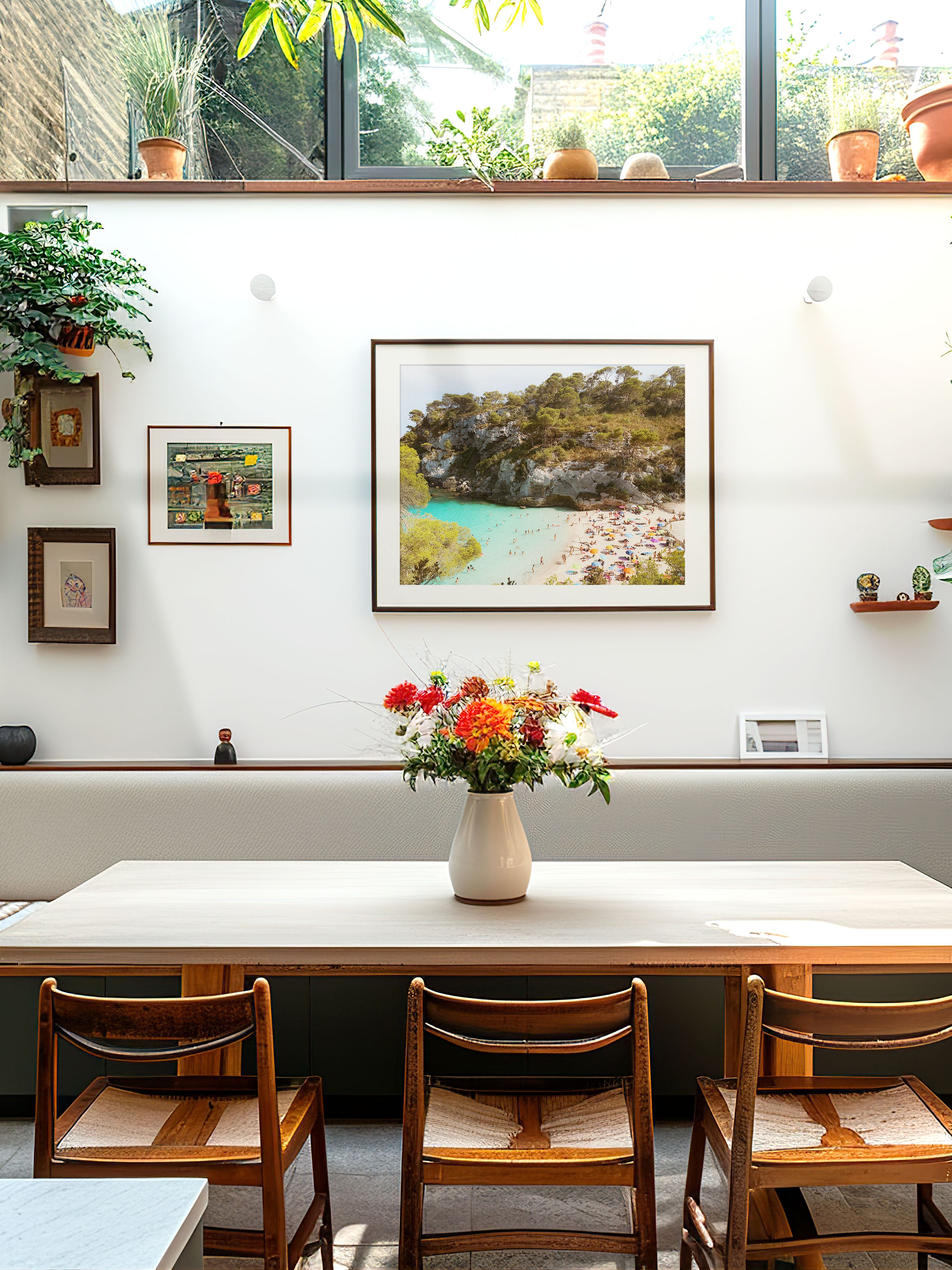 Macarelleta Beach - Wallbees Shop