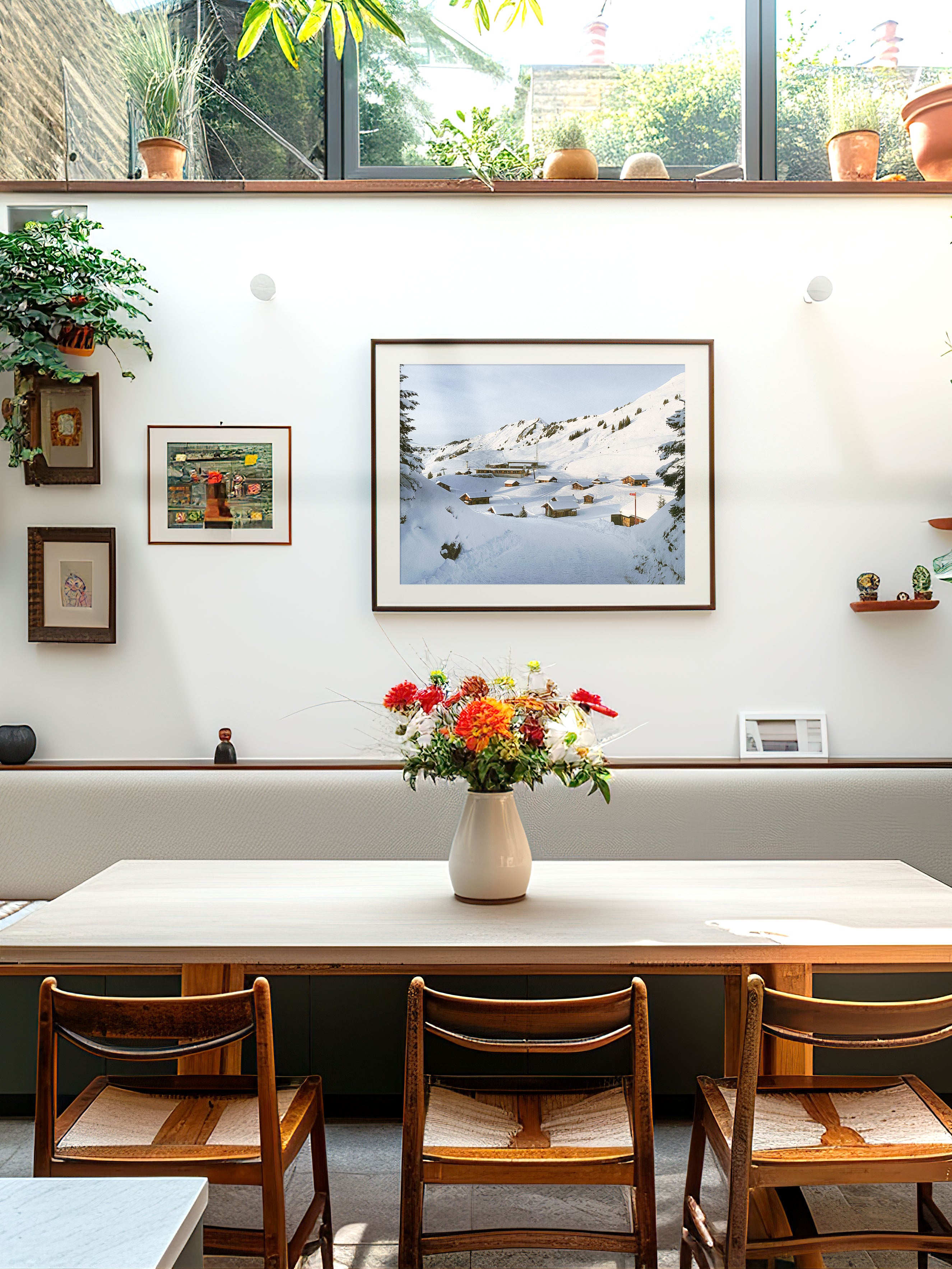 Hasliberg - Wallbees Shop