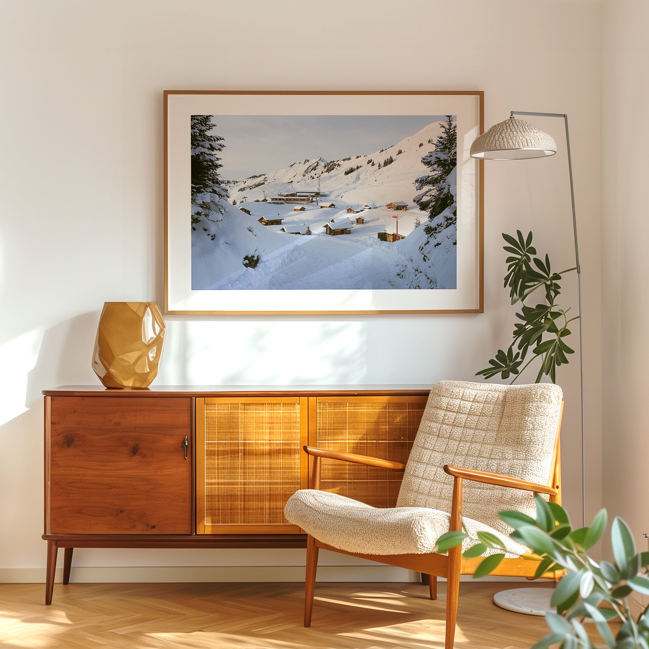 Hasliberg - Wallbees Shop