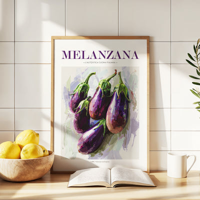 Aubergine - Wallbees Shop