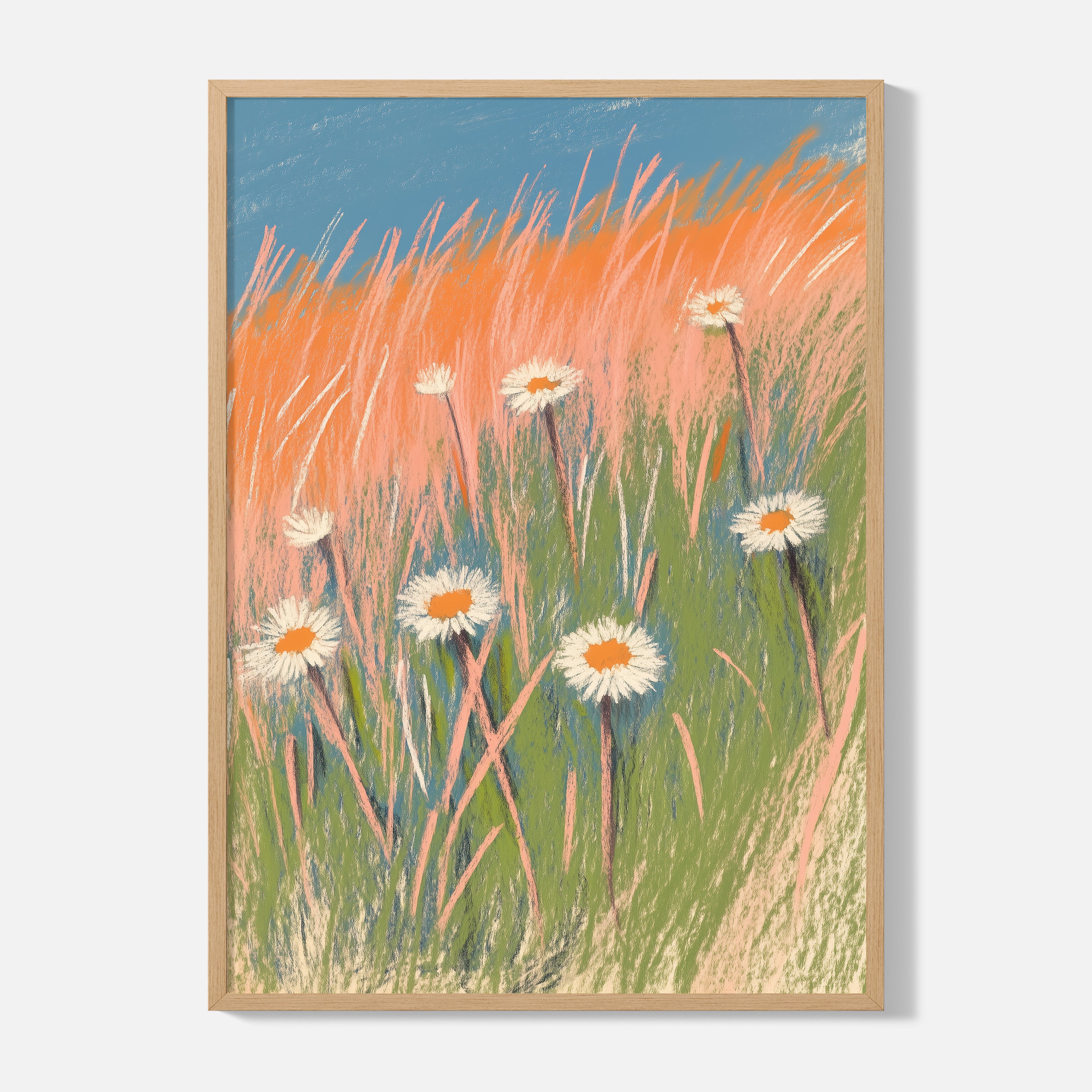 Wild Meadow