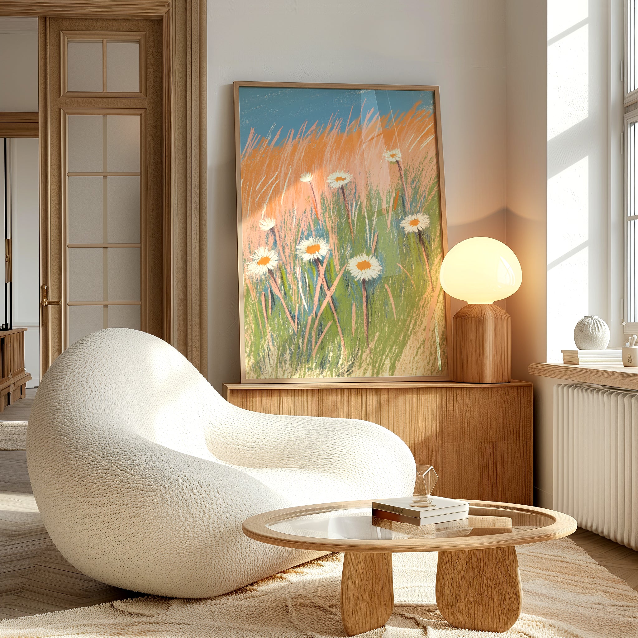 Wild Meadow