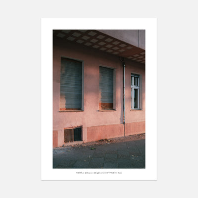 jo - @dmjoao - Street - Photography Print - Unframed