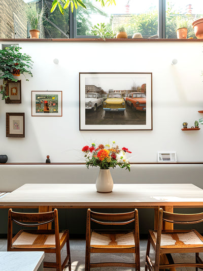 Trabants - Wallbees Shop