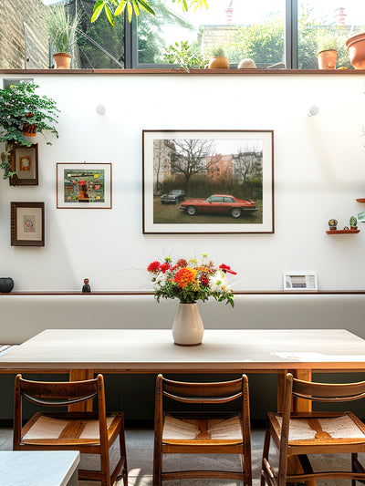 The Jaguar - Wallbees Shop