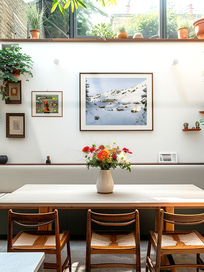 Hasliberg - Wallbees Shop